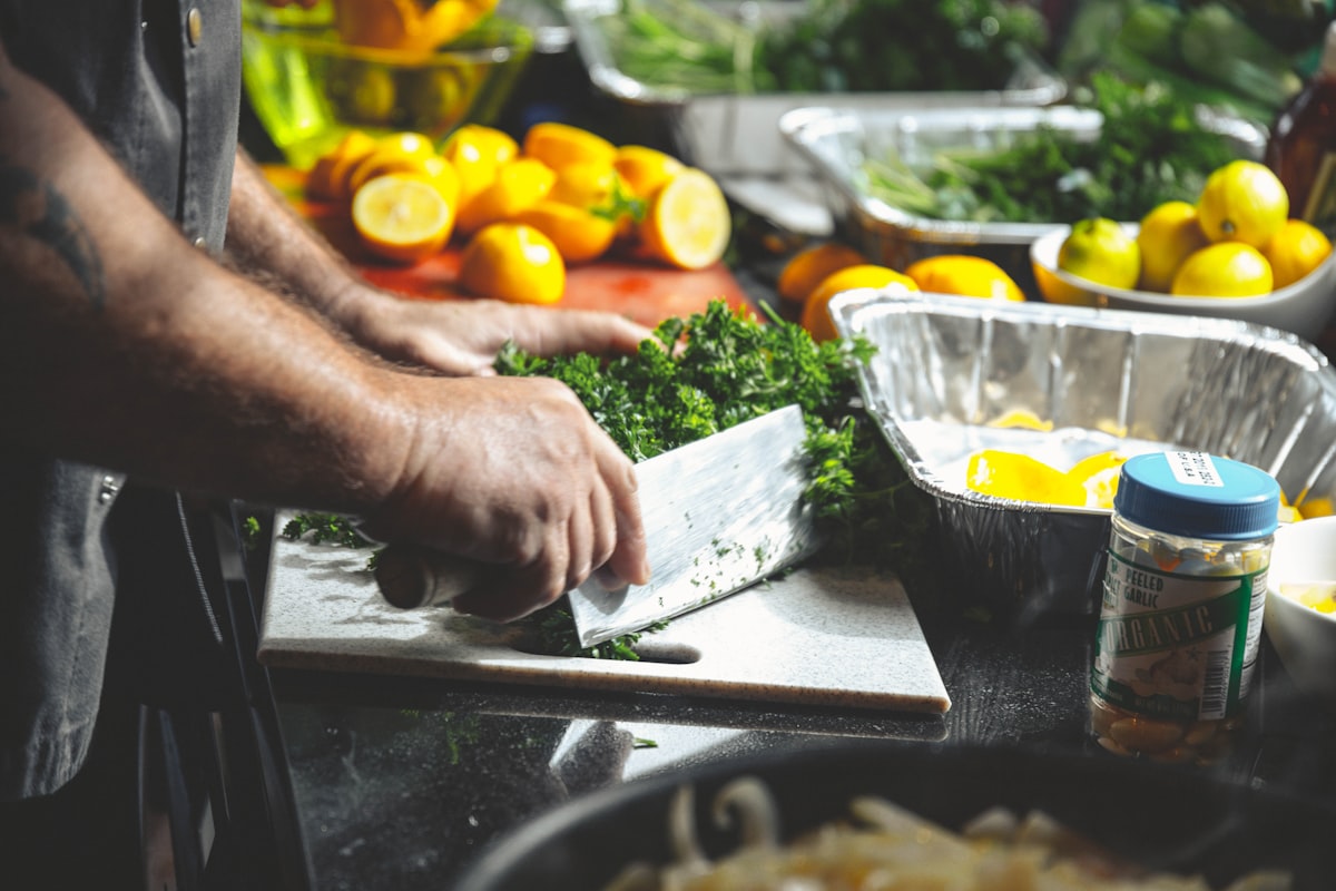 Budget-Friendly Meal Prep